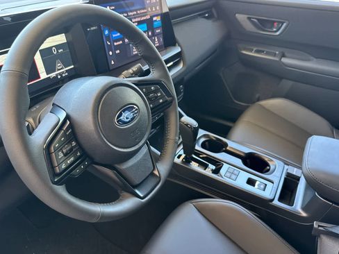 New 2026 Subaru Outback Premium AWD/4WD image 11