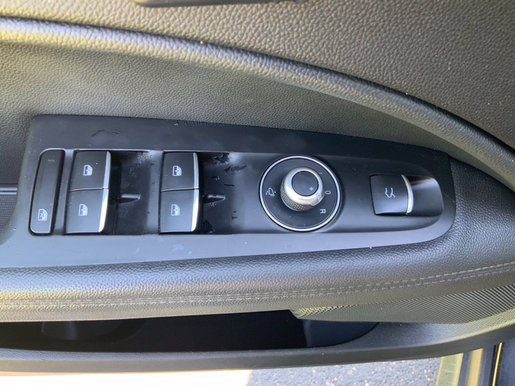 Used 2022 Alfa Romeo Stelvio Sprint RWD image 16