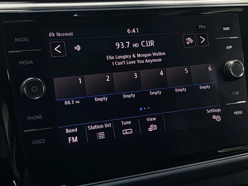 Used 2018 Volkswagen Atlas SEL Premium AWD/4WD image 26