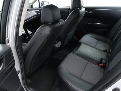 Used 2021 Honda Clarity Base image 24