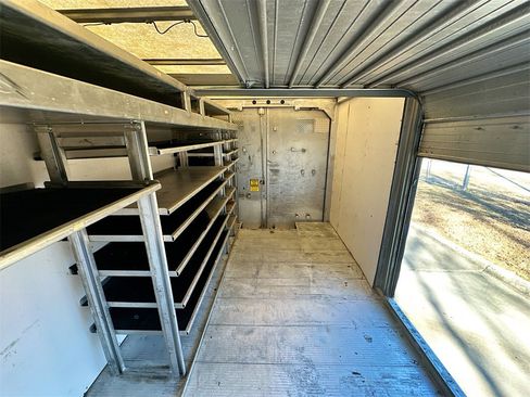 Used 2018 Isuzu NPR HD image 14