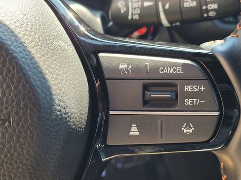 Used 2025 Honda HR-V Sport image 14