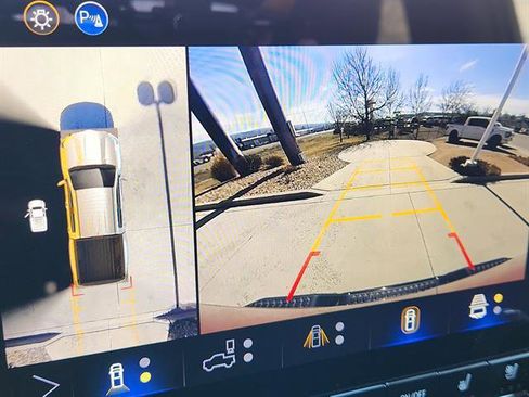 Used 2026 Chevrolet Colorado Z71 w/ Technology Package image 19