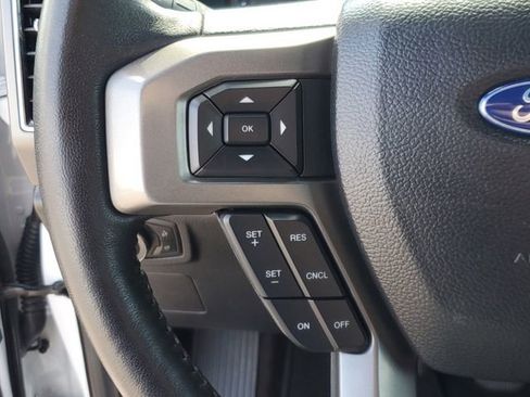 Used 2021 Ford Expedition XLT RWD image 24