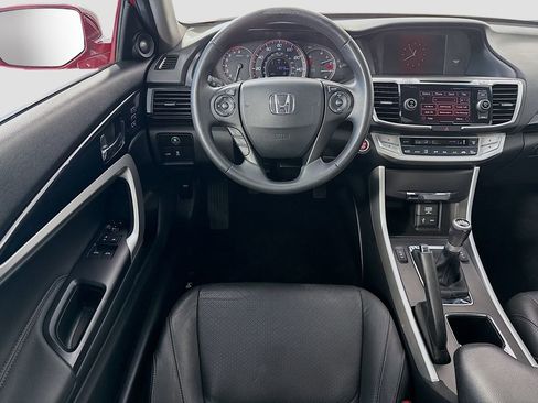 Used 2015 Honda Accord EX-L image 10