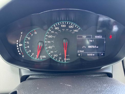 Used 2020 Chevrolet Sonic LT w/ Convenience Package FWD image 32