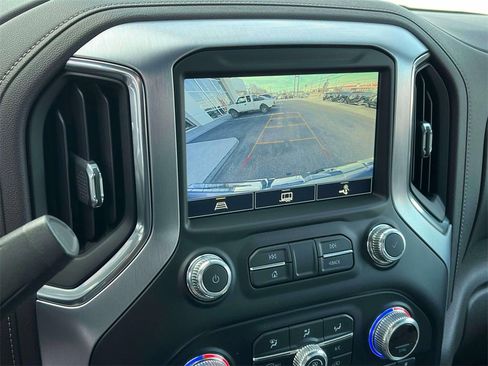 Used 2021 GMC Sierra 1500 SLT w/ SLT Premium Package image 34