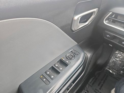 Used 2025 Kia K4 FWD image 21