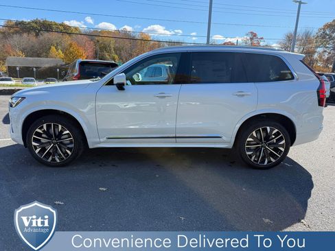 New 2026 Volvo XC90 B6 Ultra image 5