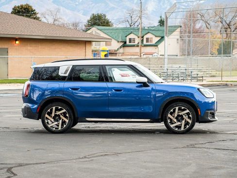 Used 2025 MINI Cooper Countryman S image 4