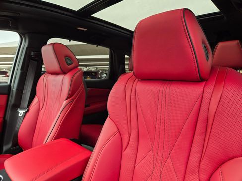 New 2026 Acura MDX A-Spec image 13