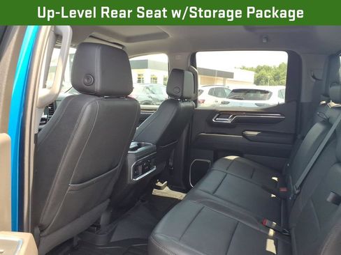 Certified 2023 GMC Sierra 1500 Elevation w/ Elevation Premium Package AWD/4WD image 22