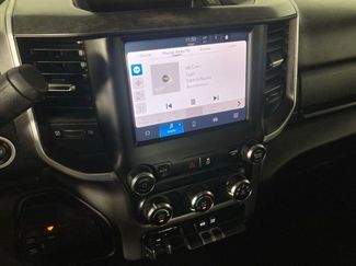 Used 2024 RAM 2500 Big Horn video 2