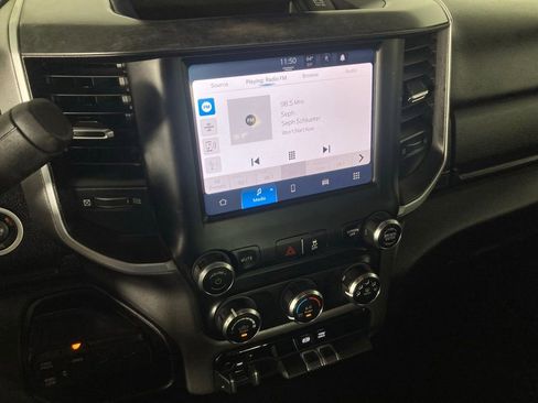 Used 2024 RAM 2500 Big Horn image 2