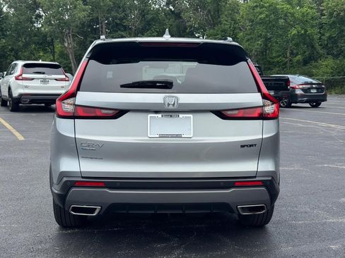 Used 2025 Honda CR-V Sport-L image 6
