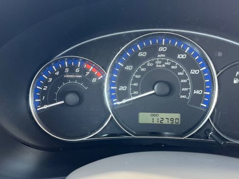 Used 2012 Subaru Forester 2.5X Premium w/ All-Weather Pkg image 14