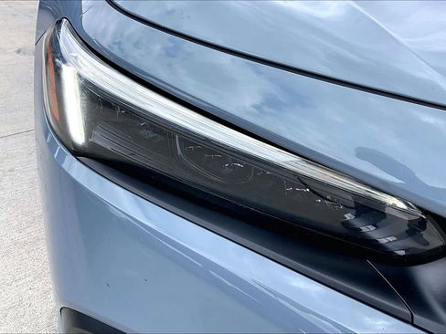 Used 2024 Honda Civic Sport image 28