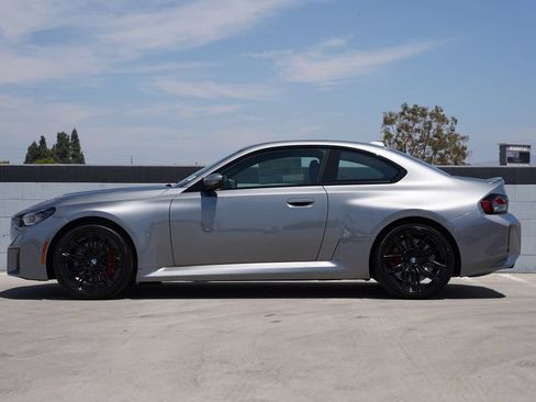 New 2026 BMW M2 w/ Lighting Package RWD image 4