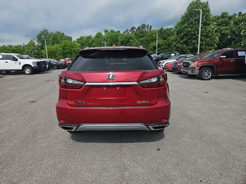 Used 2020 Lexus RX 350 FWD w/ Premium Package image 6