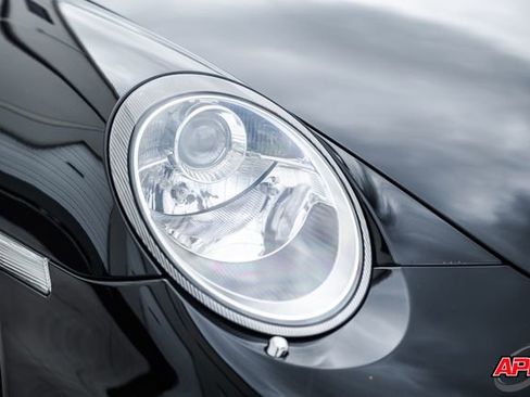 Used 2008 Porsche 911 Turbo image 46