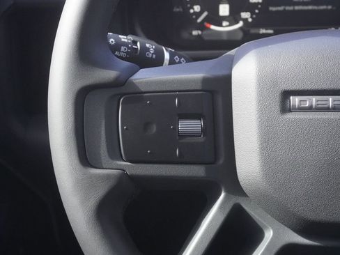 New 2026 Land Rover Defender 110 X-Dynamic SE image 12