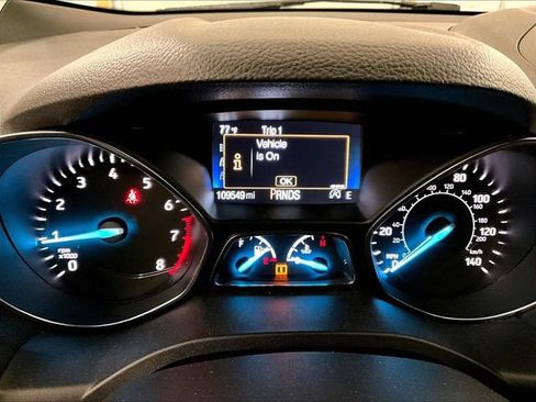 Used 2018 Ford Escape SE AWD/4WD image 20