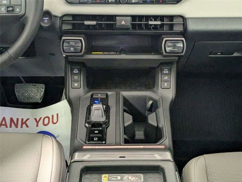 New 2026 Toyota RAV4 Limited image 30