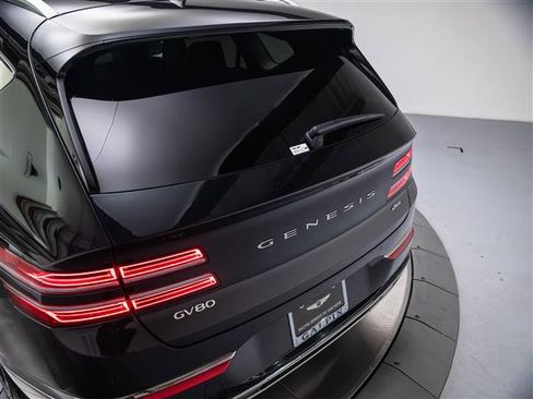 New 2026 Genesis GV80 2.5T Select image 32