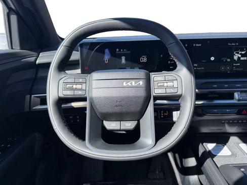 New 2027 Kia Telluride S image 12