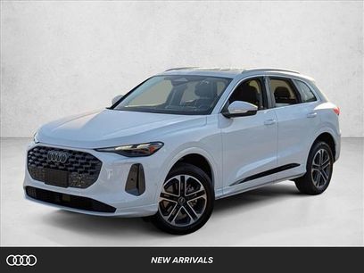 Certified 2025 Audi Q5 Premium w/ Convenience Package