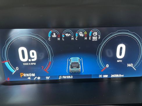 Used 2023 Ford F150 Raptor AWD/4WD image 9