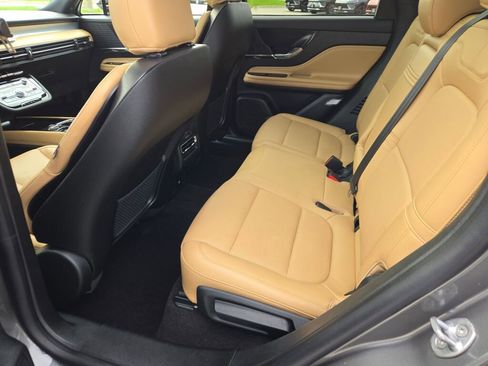 Used 2022 Lincoln Corsair Reserve w/ Equipment Group 201A image 21