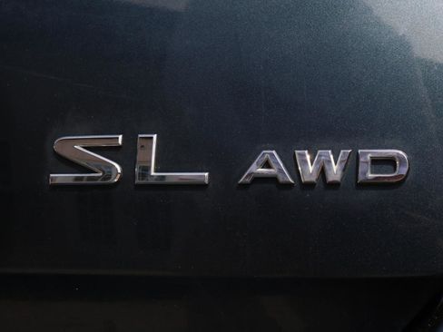 Used 2014 Nissan Murano SL AWD/4WD image 15