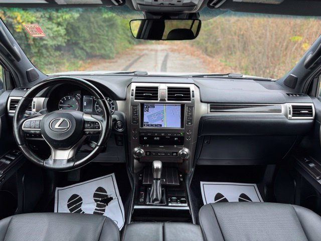 Used 2021 Lexus GX 460 Premium w/ Premium Package AWD/4WD image 21