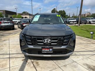 Used 2026 Hyundai Tucson SEL FWD video 2
