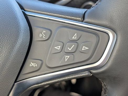 Used 2024 Chevrolet Malibu RS image 16