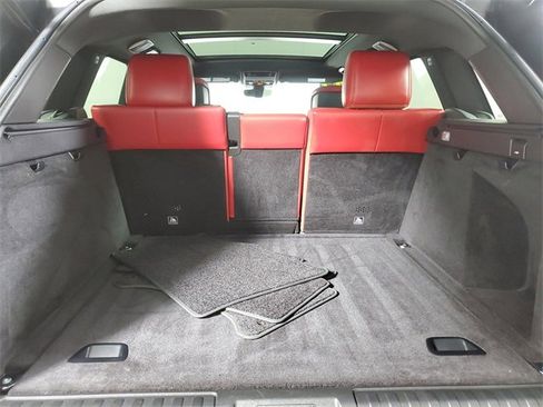 Used 2022 Land Rover Range Rover Sport HSE Dynamic image 8