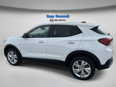 New 2026 Buick Encore GX Preferred w/ Advanced Technology Package image 6