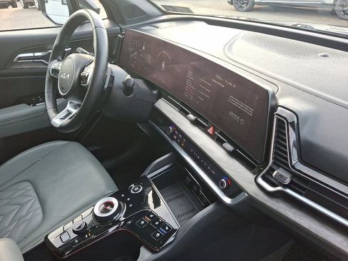 Used 2023 Kia Sportage X-Line Prestige image 14