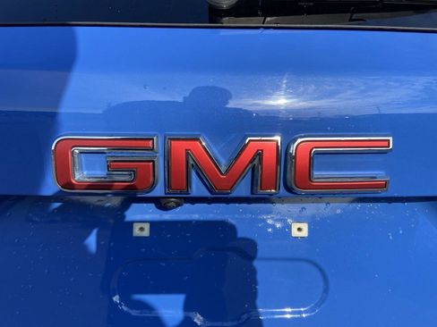 Used 2026 GMC Terrain Elevation AWD/4WD image 32