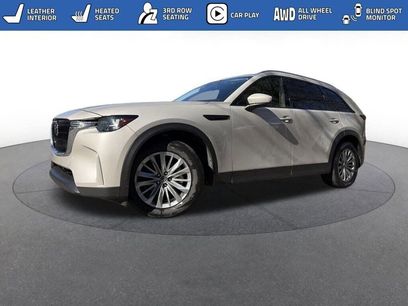 Used 2024 MAZDA CX-90 3.3 Turbo w/ Preferred Package