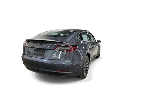 Certified 2023 Tesla Model 3 Performance AWD/4WD image 6