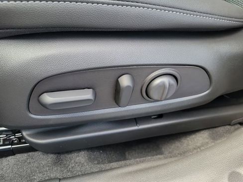 New 2026 Buick Envista Sport Touring w/ Convenience I Package FWD image 17