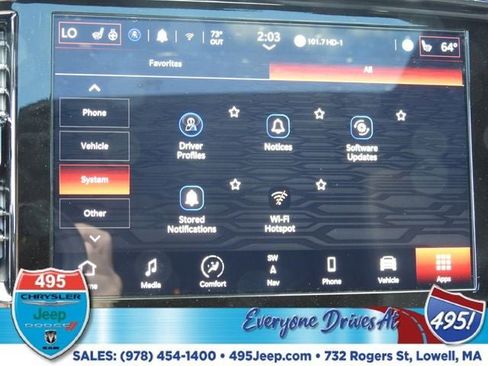 New 2026 Dodge Durango GT image 30