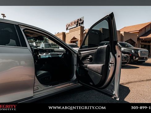 Used 2019 Lexus ES 350 w/ Premium Package FWD image 60