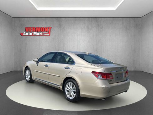 Used 2011 Lexus ES 350 FWD image 5