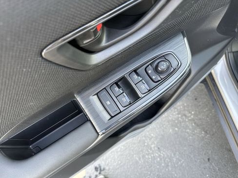 New 2026 Subaru Outback Premium image 15