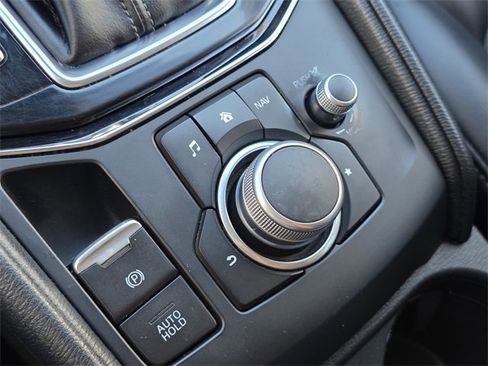 Used 2019 MAZDA CX-5 Touring image 23