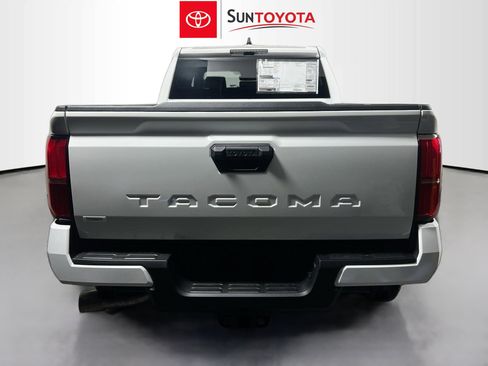New 2026 Toyota Tacoma TRD Sport image 5