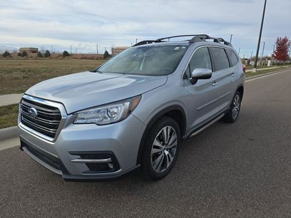 Used 2022 Subaru Ascent Touring